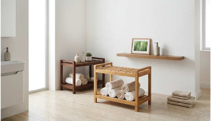 Banyo Gereçleri